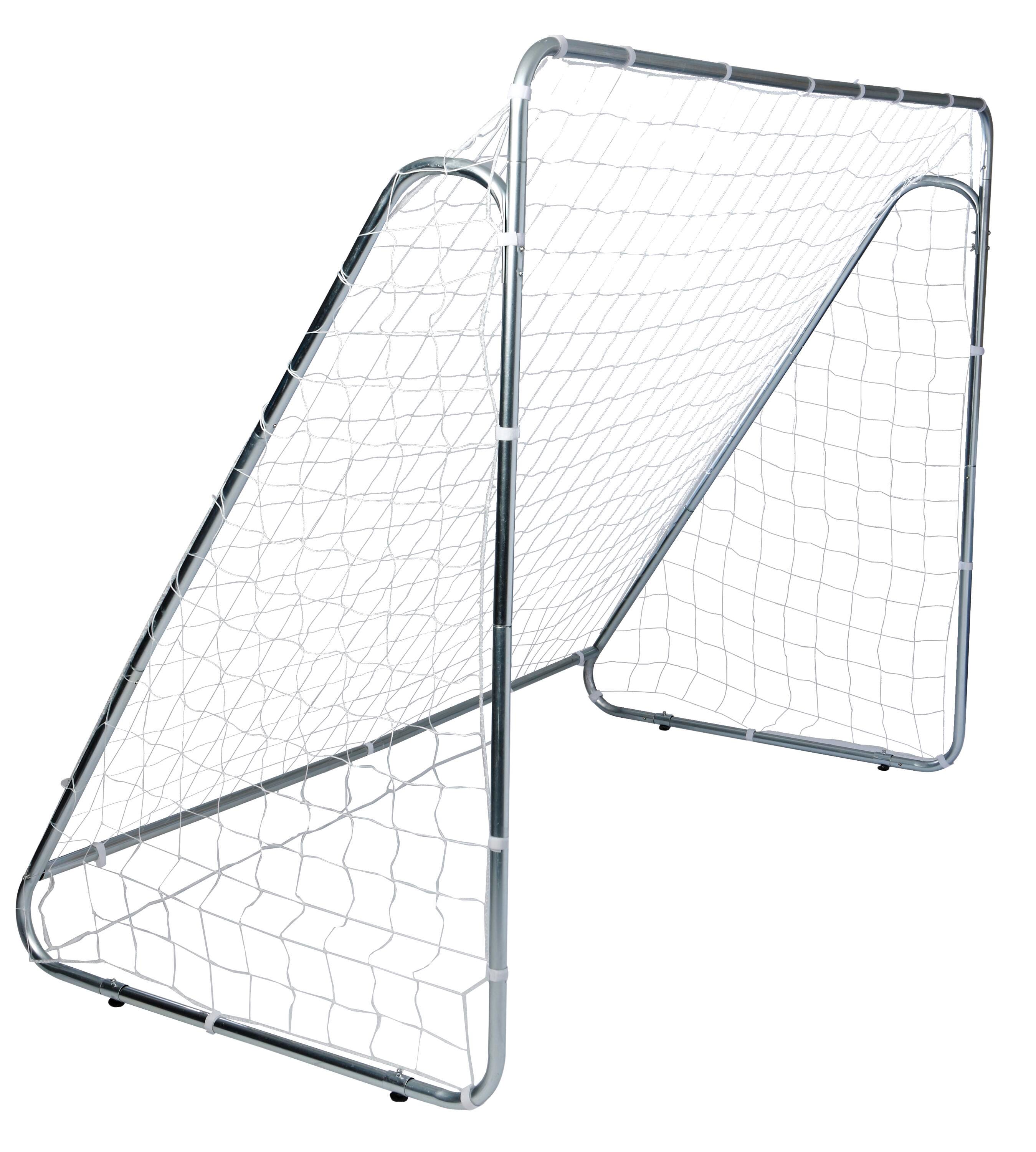 Image for Sportime Practice Goal, 6 x 12 Feet from School Specialty